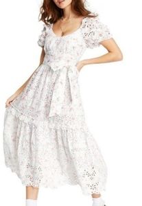 LoveshackFancy X Target